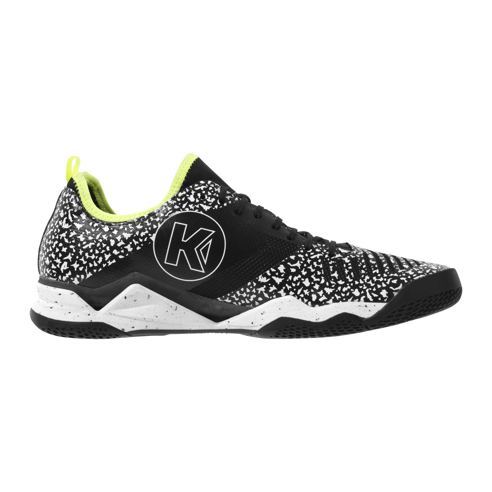 Kempa hallenschuhe wing lite 2.0