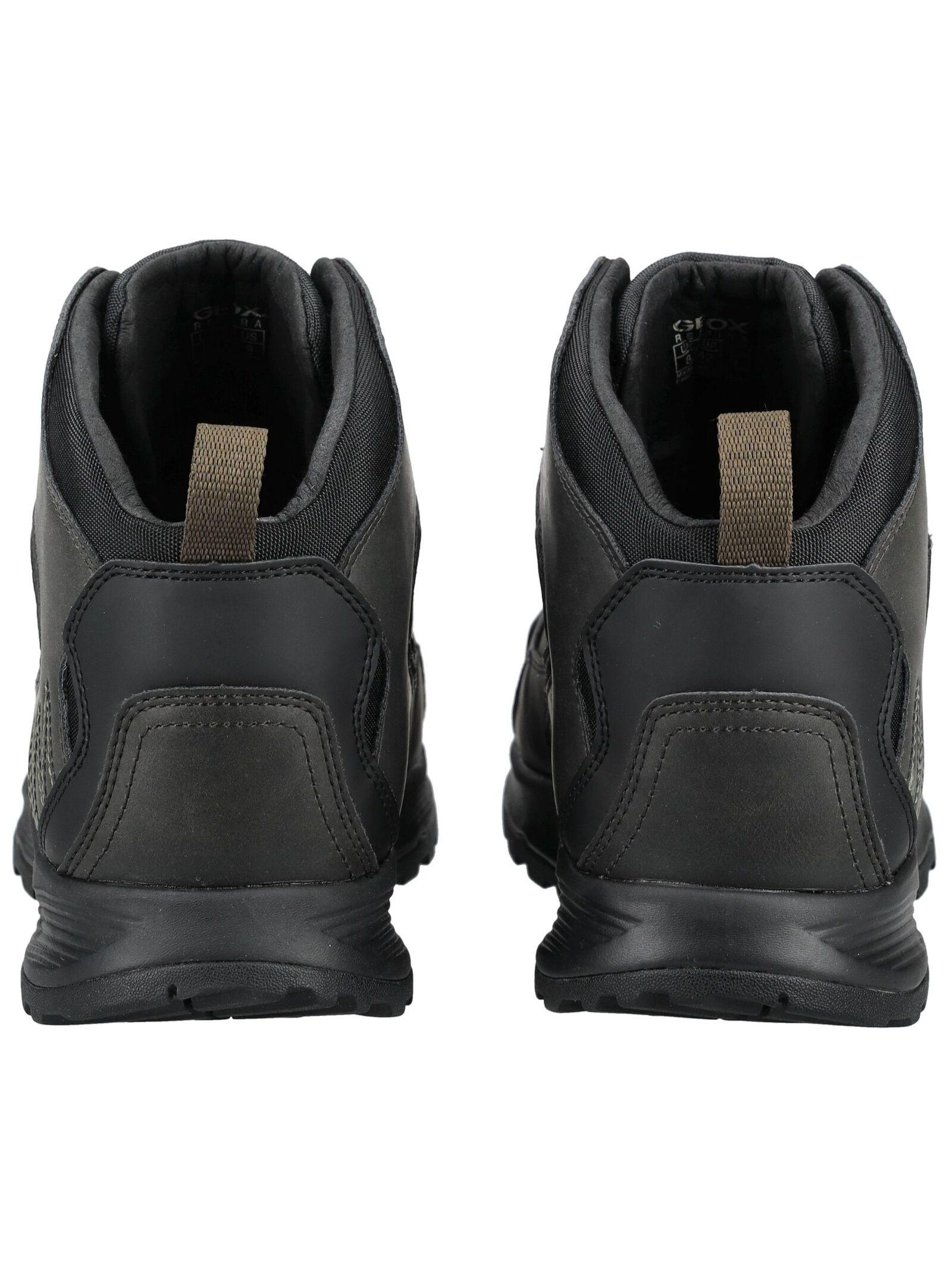 GEOX Stiefelette U46EZB 0MEEK