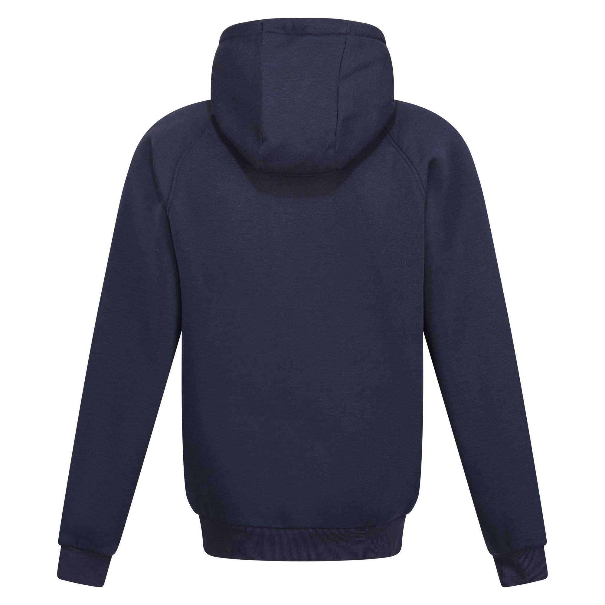 Regatta Pro Hoodie mit durchgehendem Reißverschluss