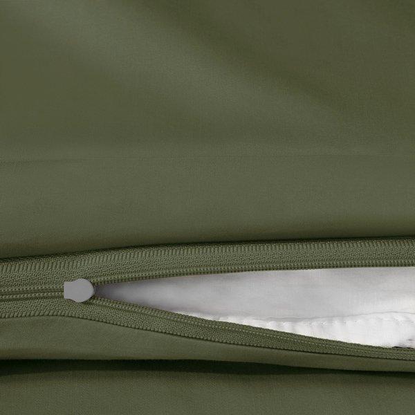 Manor Duvetbezug Sateen Luxe