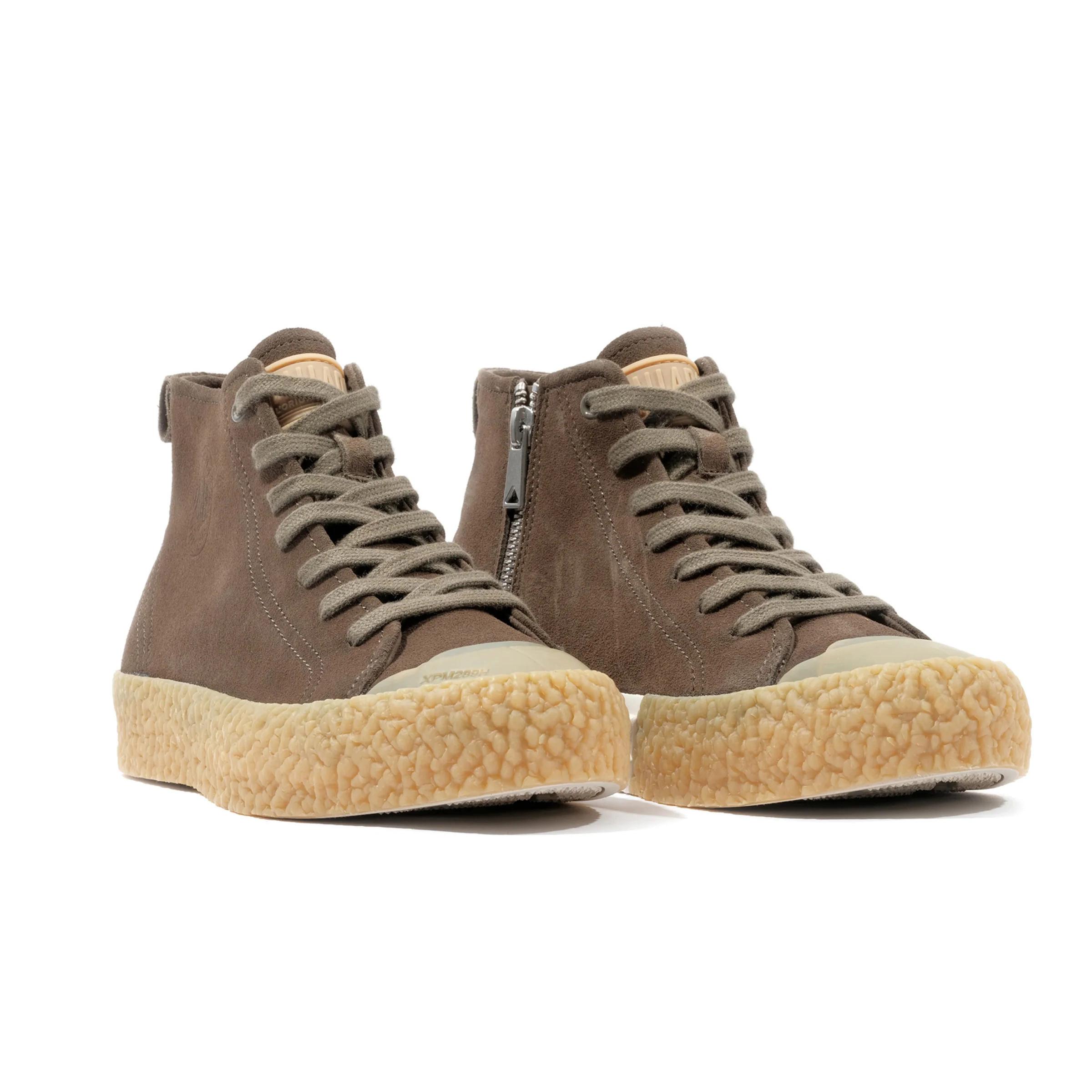 PALLADIUM robuste körbe palla ace rugged sde