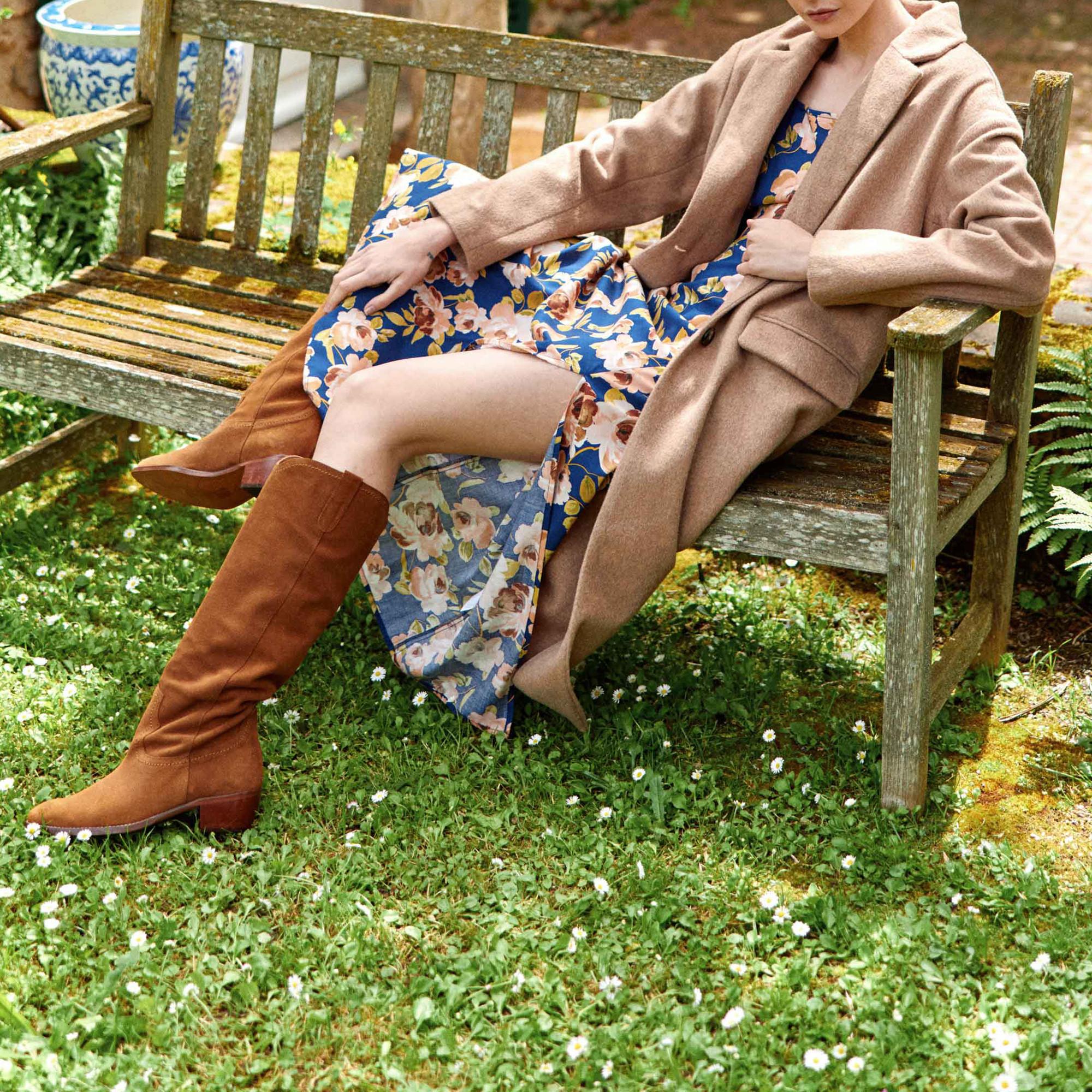 La Petite Etoile Mantel