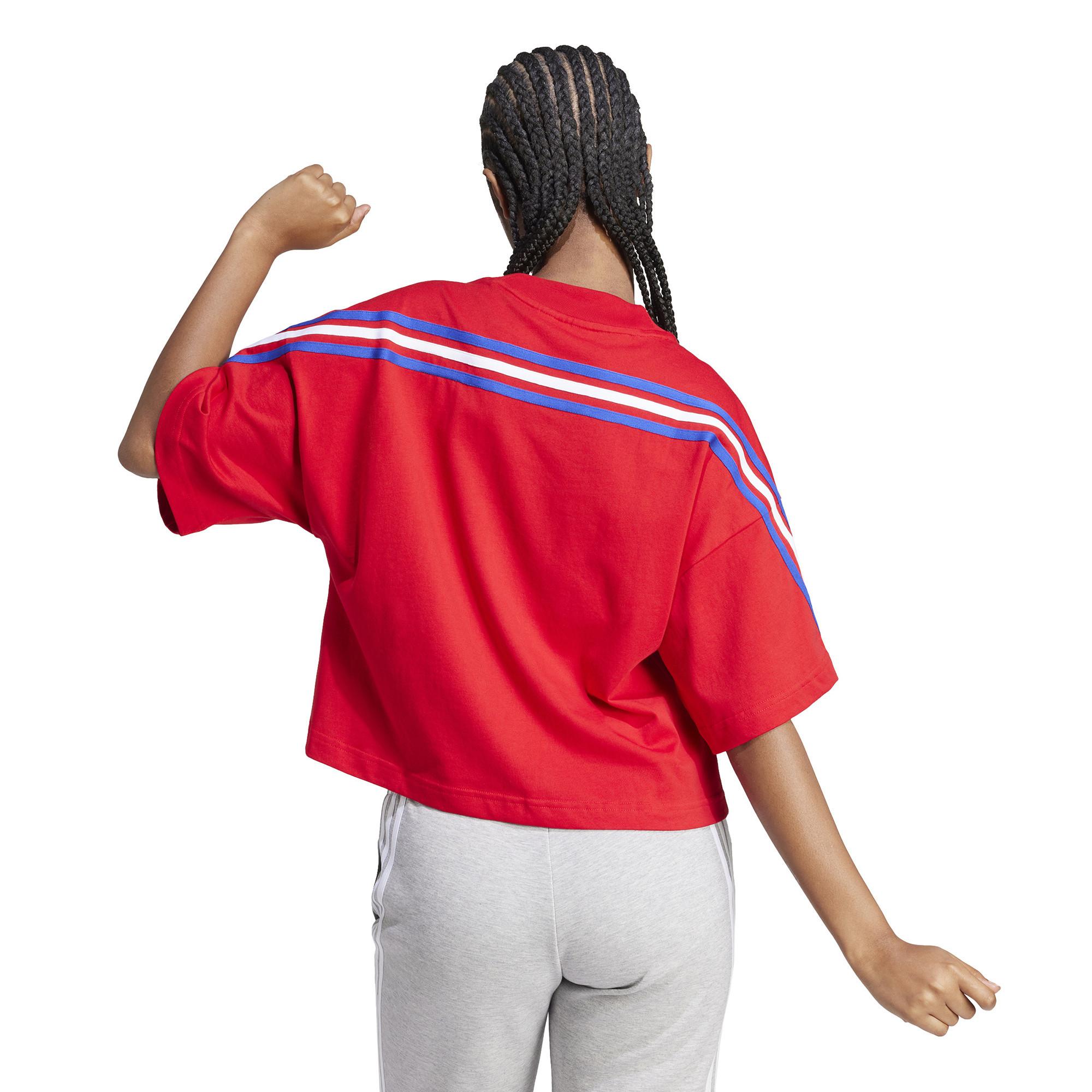 adidas W FI T-Shirt