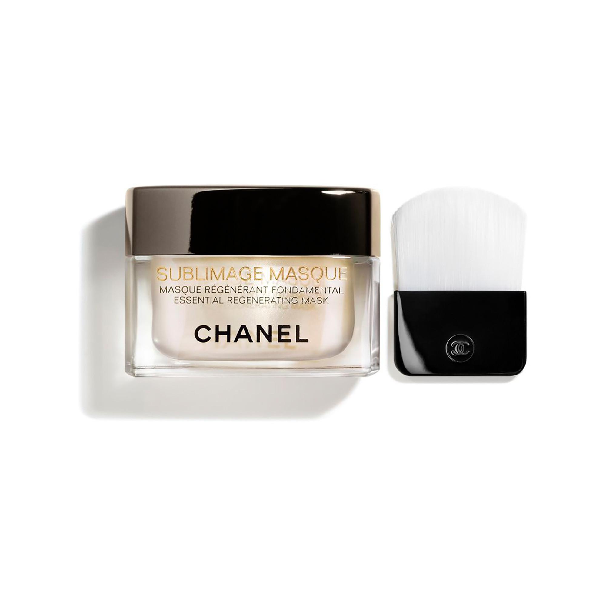 CHANEL SUBLIMAGE MASQUE PRECISION SOINS ganzheitliche anti-aging-maske