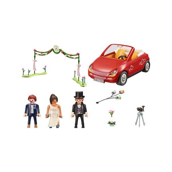 Playmobil 71077 Starter Pack Hochzeit