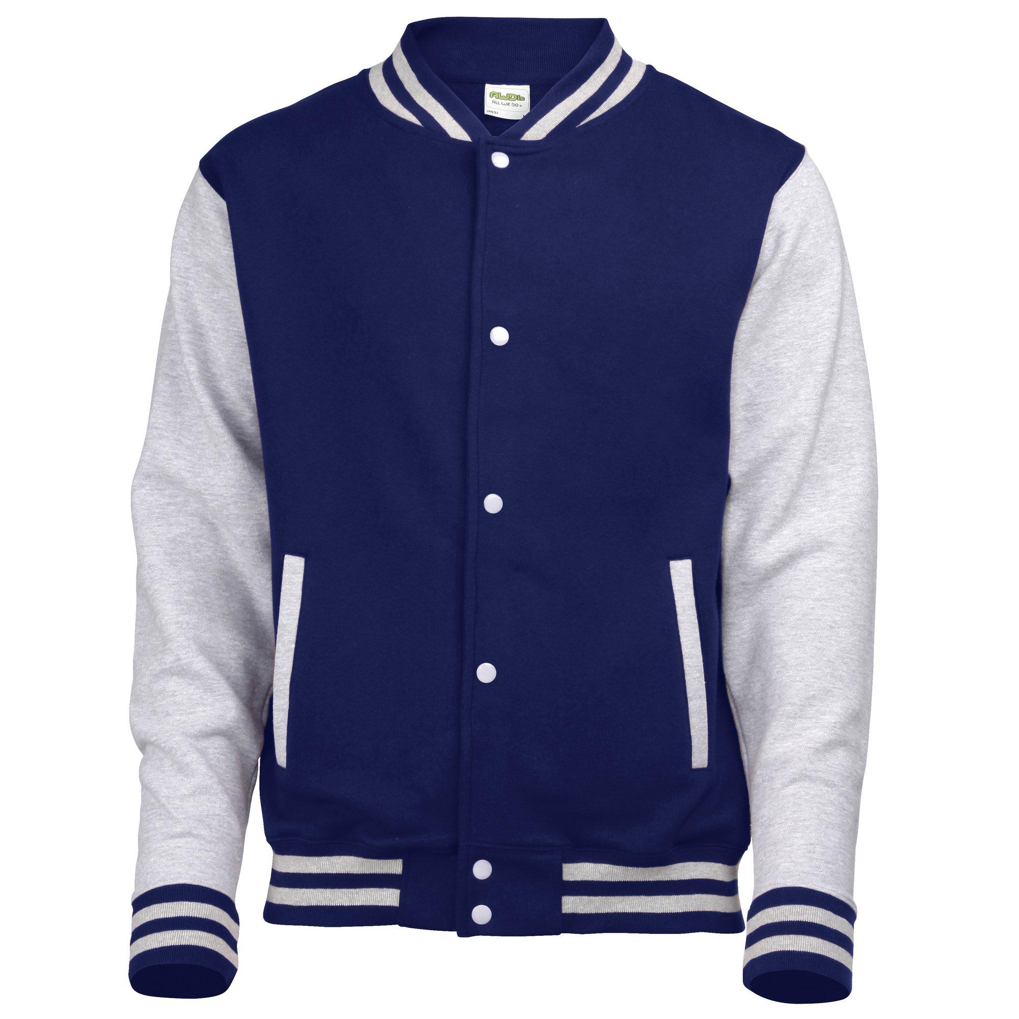 AWDis Jacke Varsity