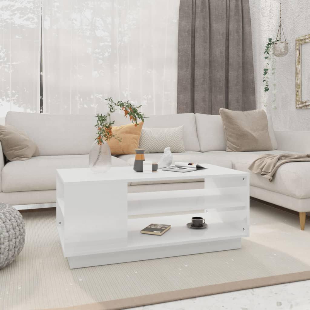 VidaXL Couchtisch holzwerkstoff