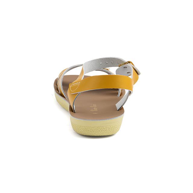 SALT WATER The Boardwalk