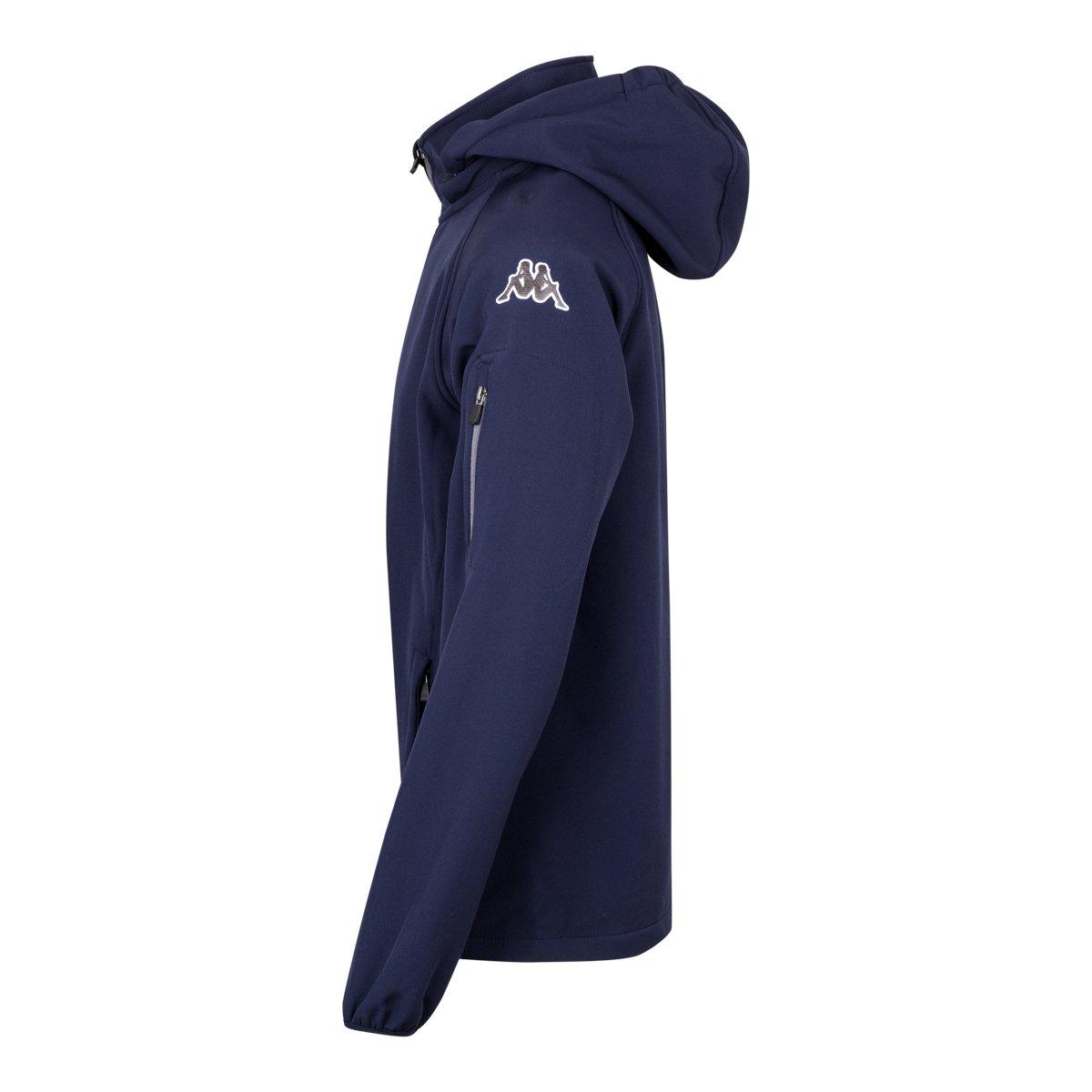 Kappa jacke vala