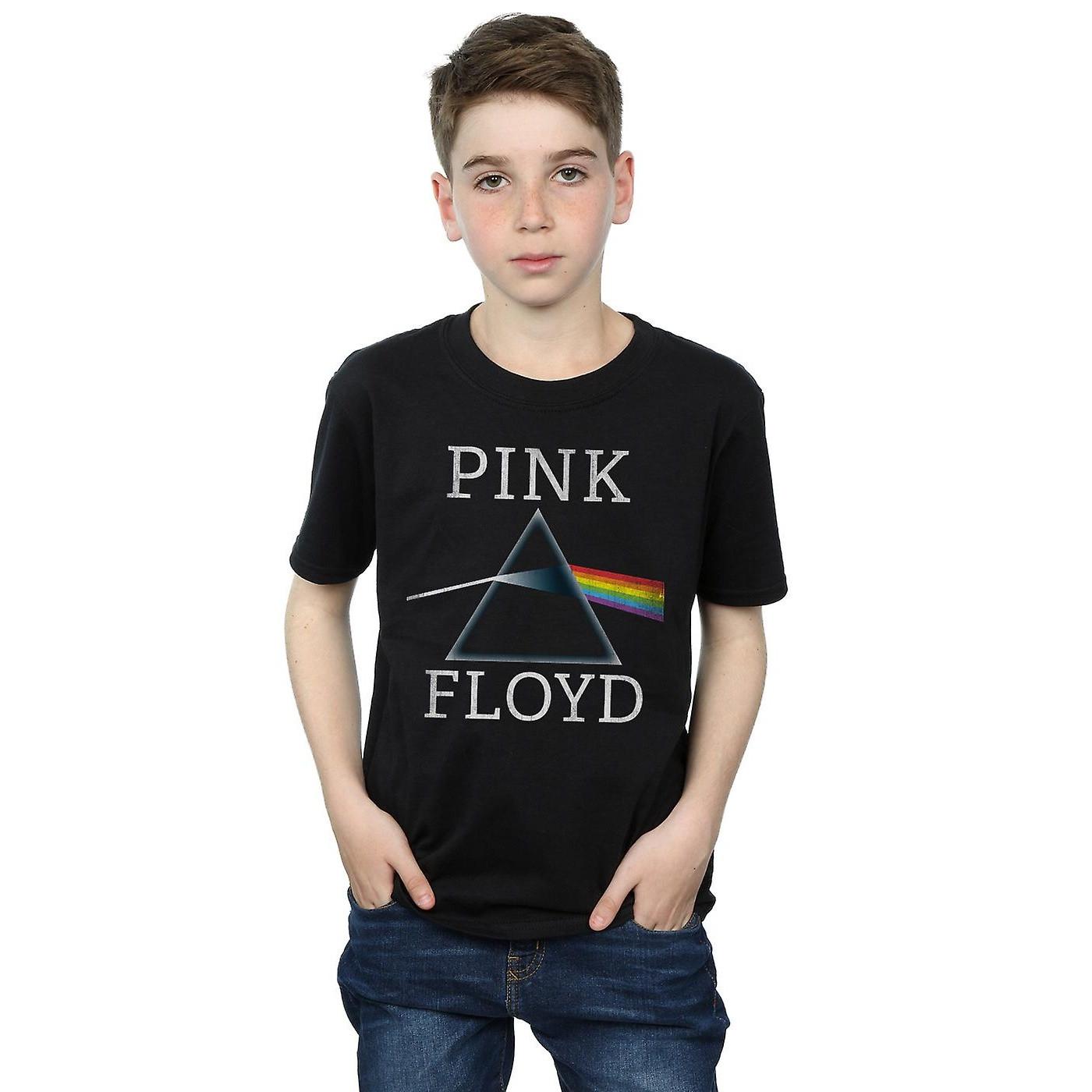 Pink Floyd Dark Side Of The Moon TShirt