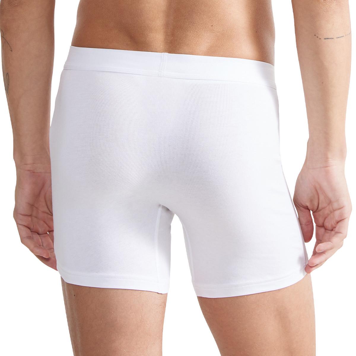 sloggi 4er Pack men EVER Ease - Long Short / Pant
