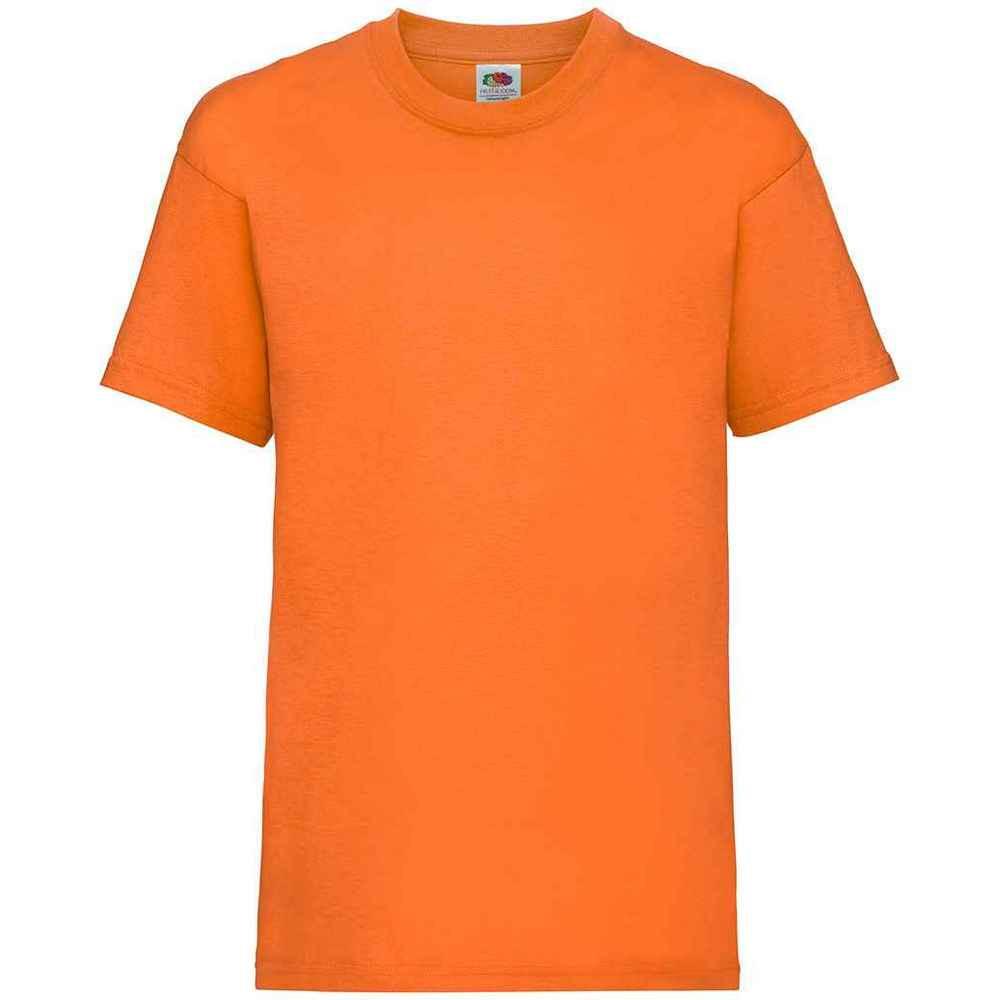 Fruit of the Loom Valueweight TShirt