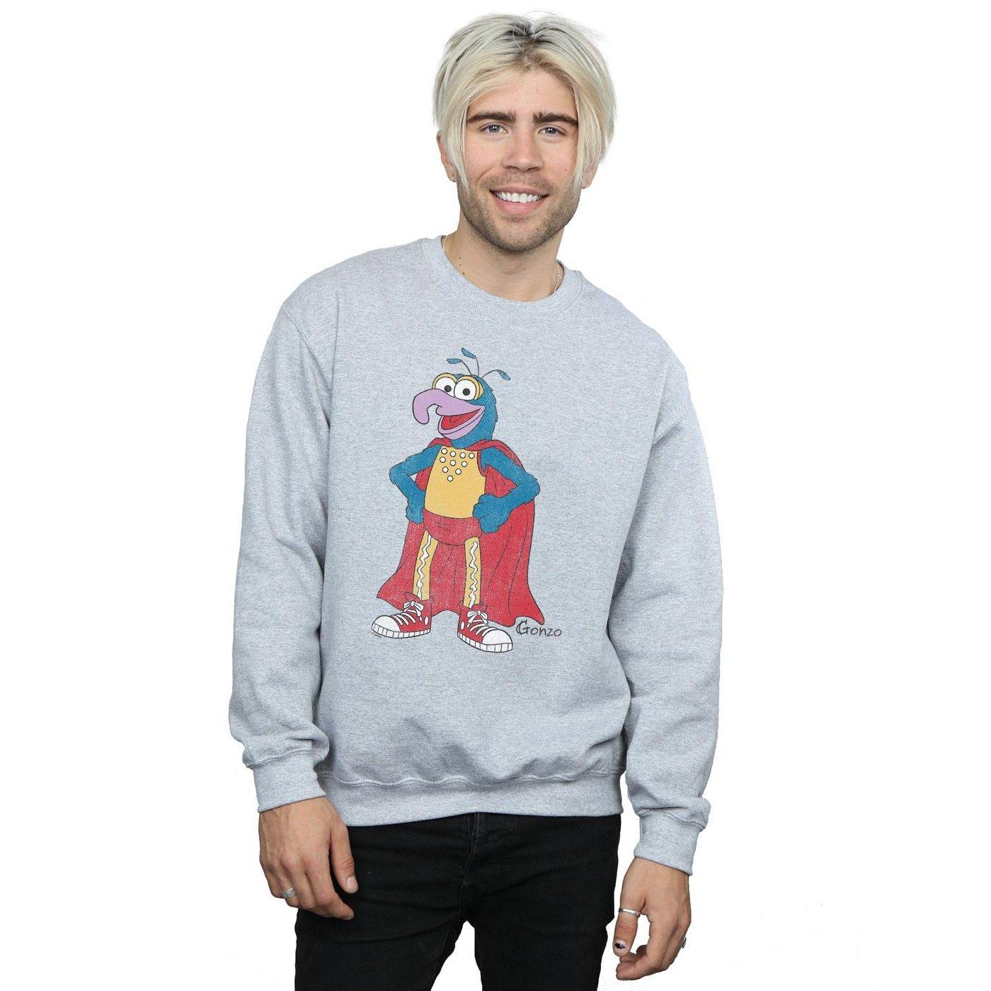 The Muppets Classic Sweatshirt