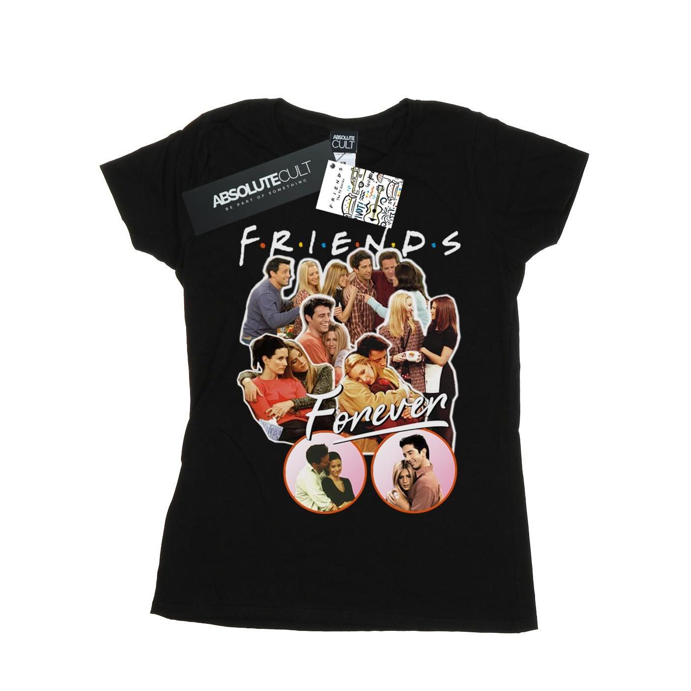 Friends Forever T-Shirt