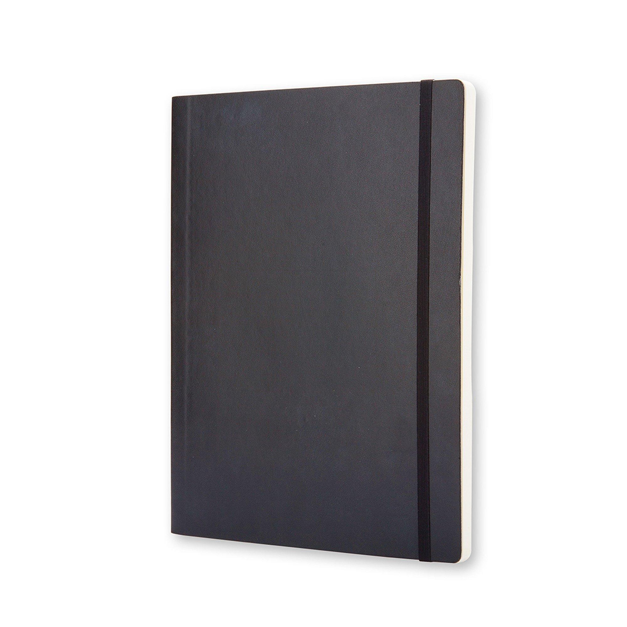 MOLESKINE Notizbuch Classic Soft XL