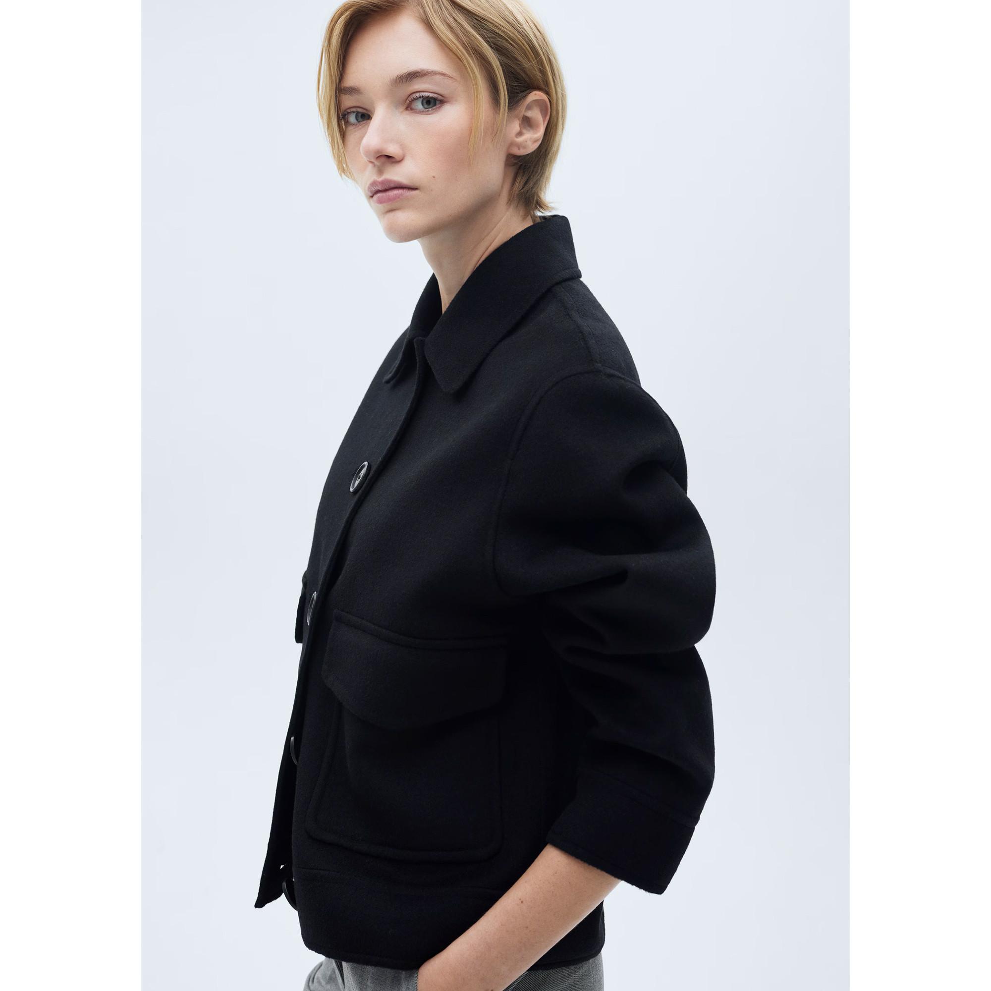 MANGO ANNA Jacke