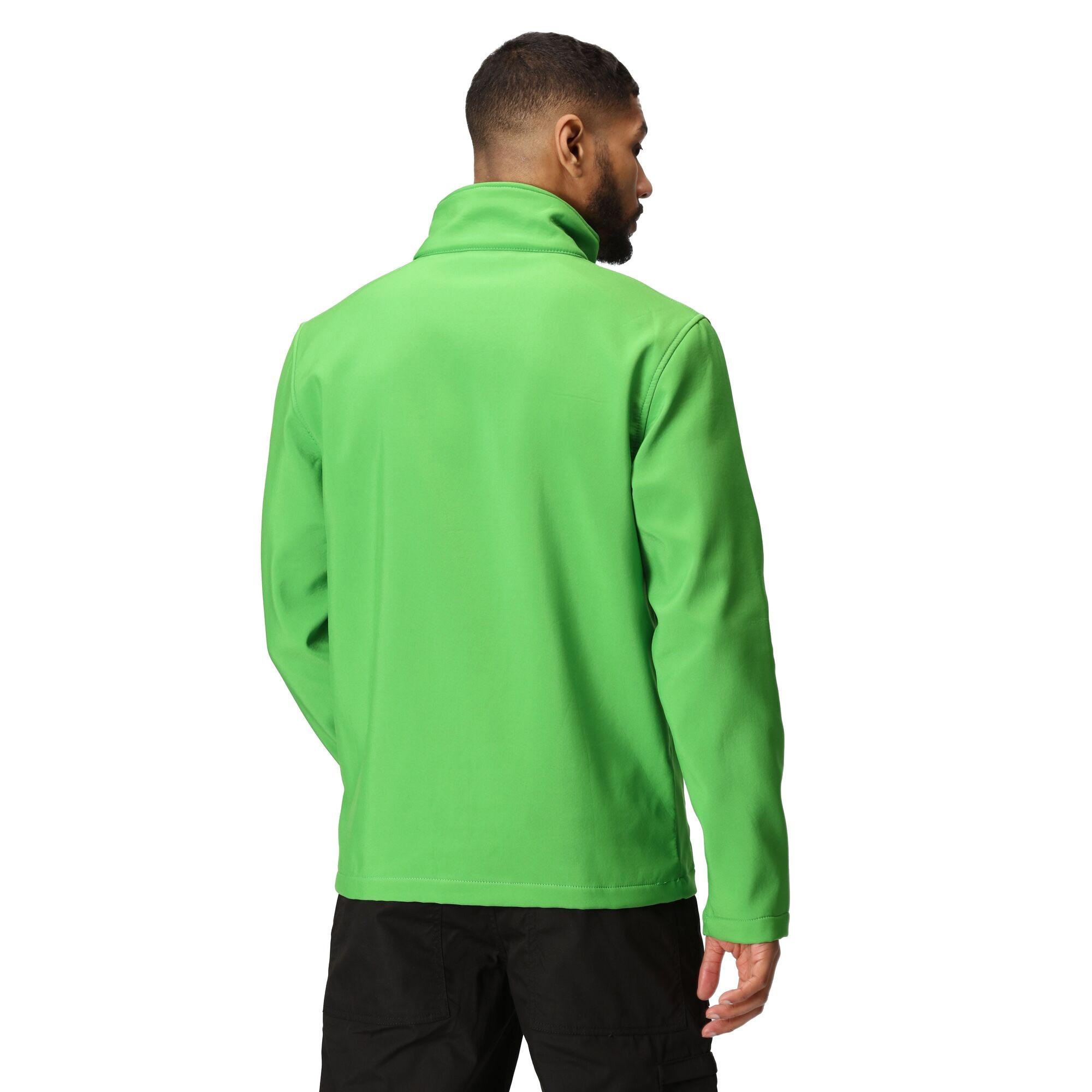Regatta SoftshellJacke Ablaze, bedruckbar