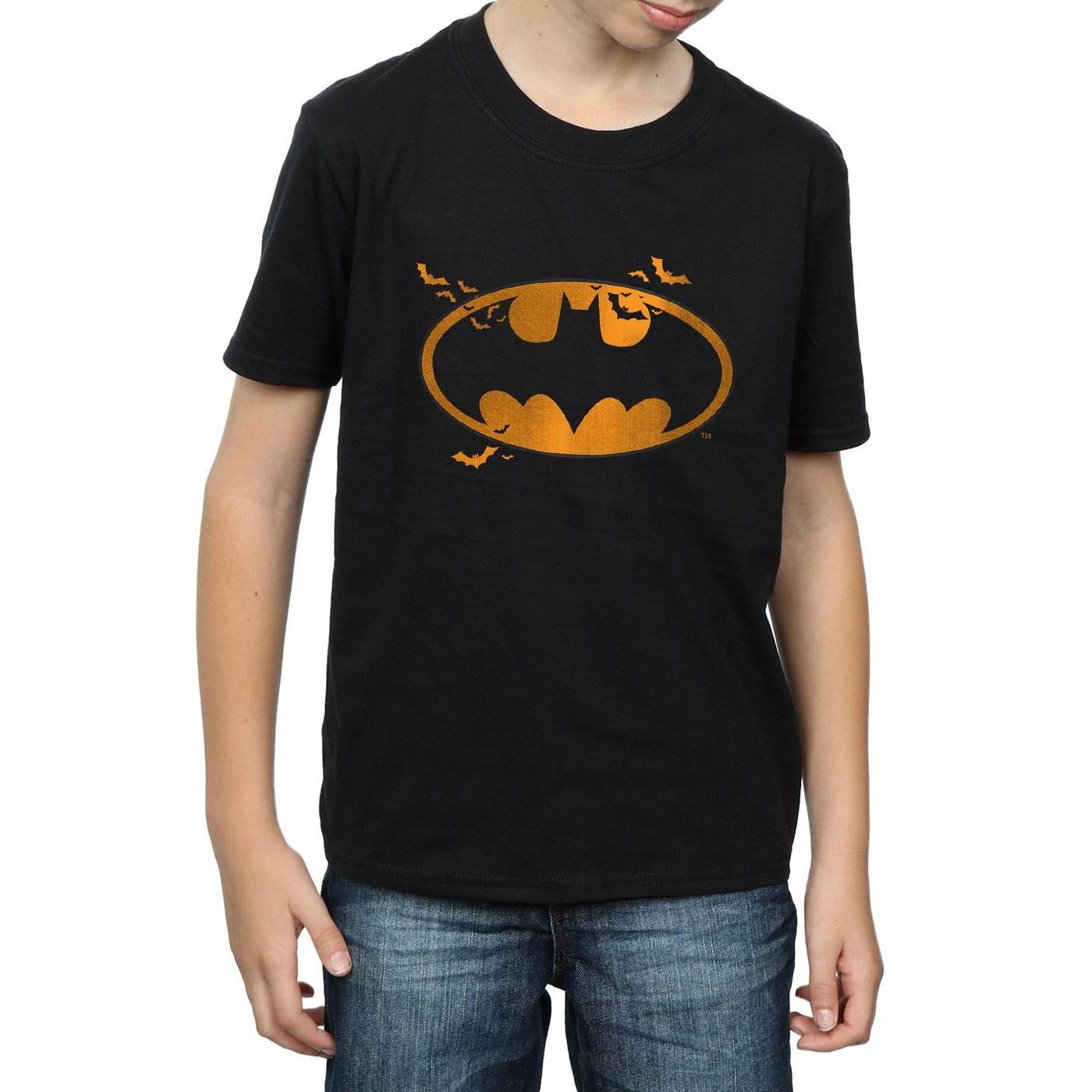 DC COMICS TShirt