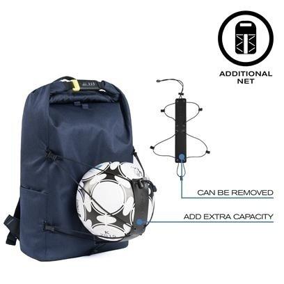 XD Designs Bobby Urban lite - Anti-Diebstahl Rucksack