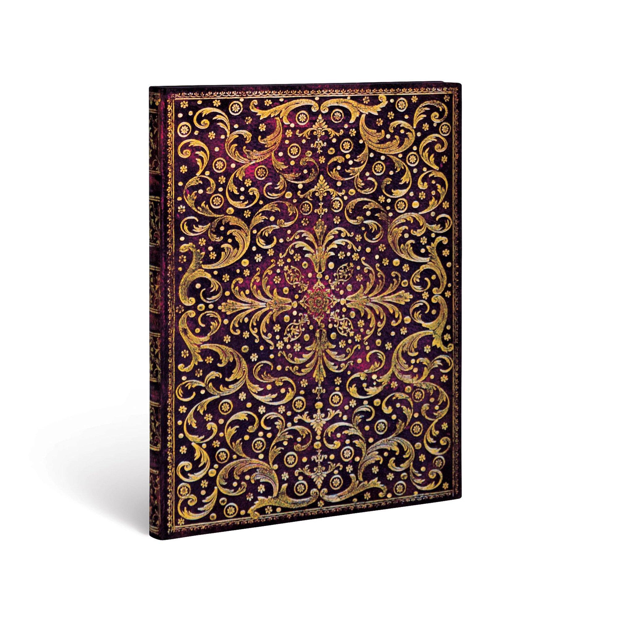 Paperblanks Notizbuch Aurelia