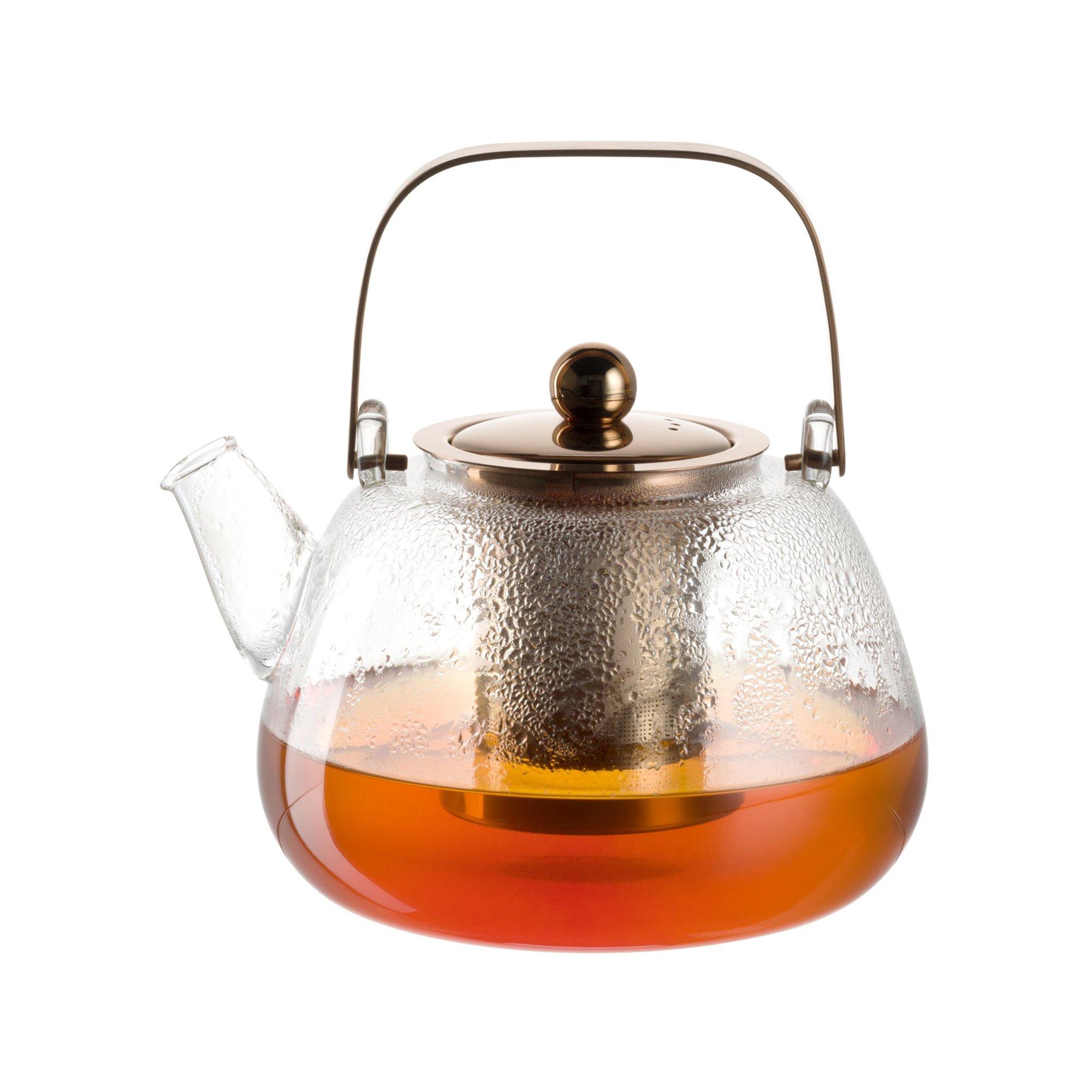 LEONARDO Teekanne Tè per Te