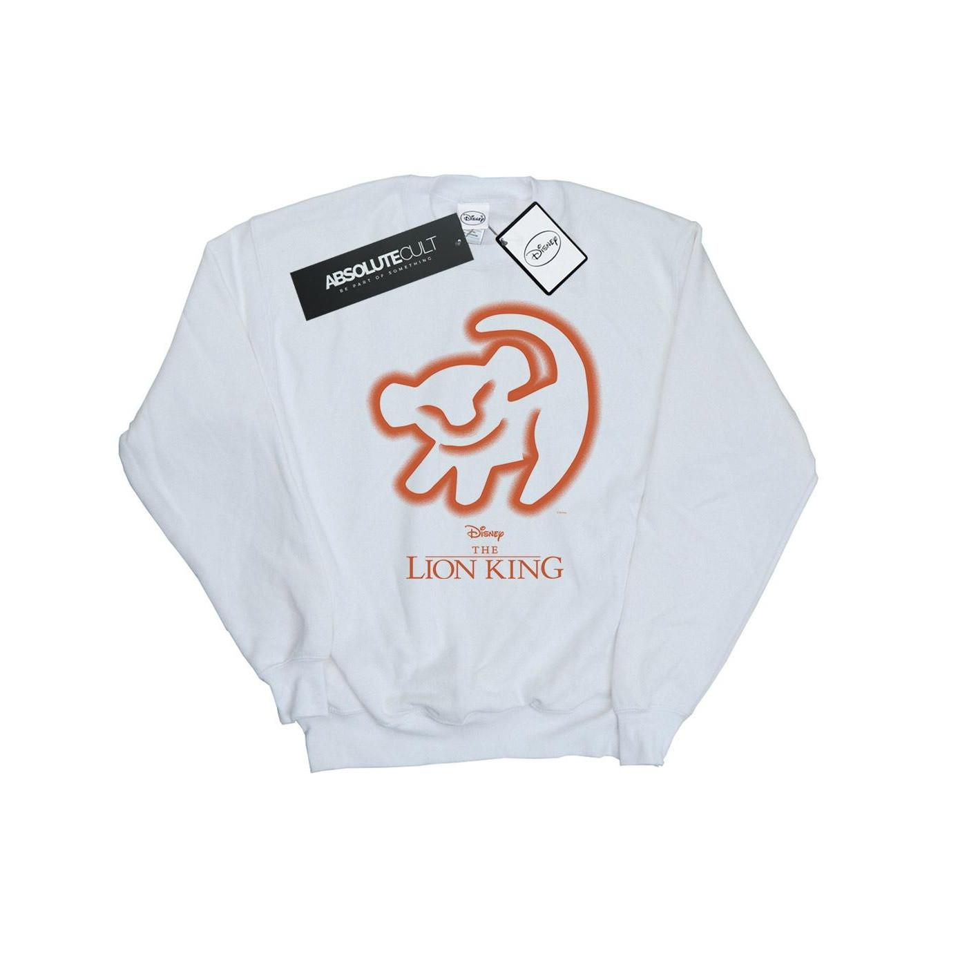 Disney The Lion King Sweatshirt
