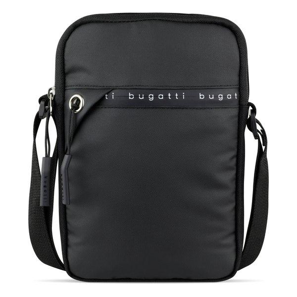 BUGATTI Blanc DeLight Schultertasche klein,