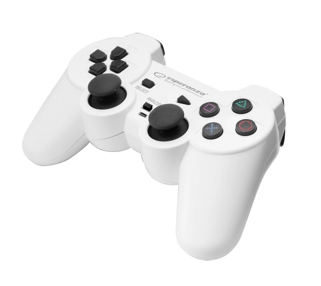 eStore Controller zu PC/PS3, verkabelt - Trooper
