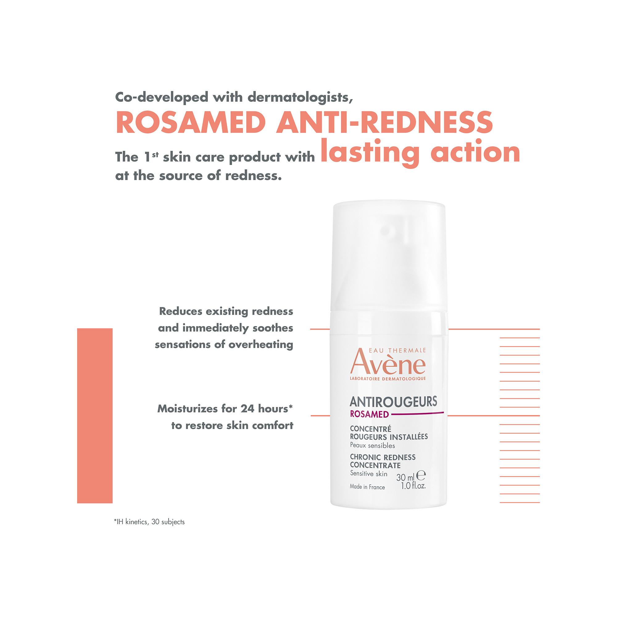 Avene Eau Thermale Avène Konzentrat