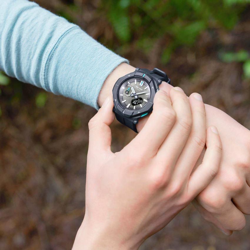 CASIO Pro Trek PRJ-B001-1ER Fun Outdoor Comb