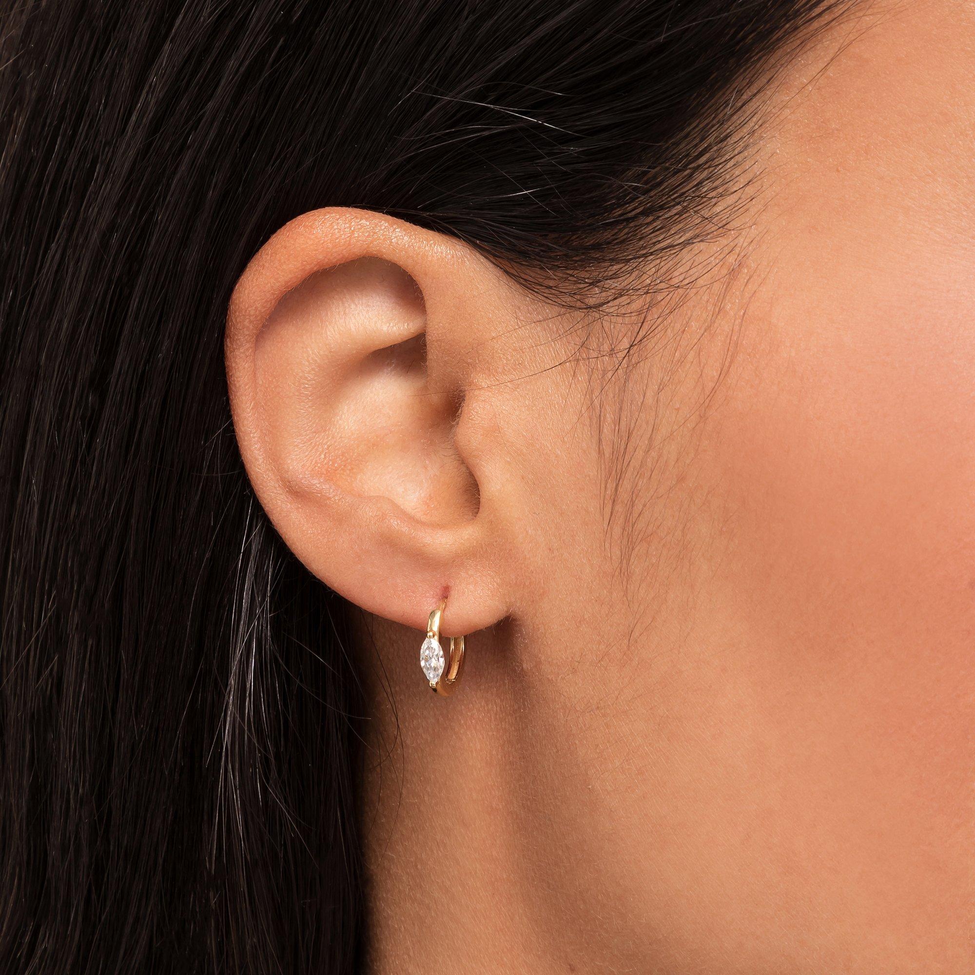 Studio Marquise Ohrringe