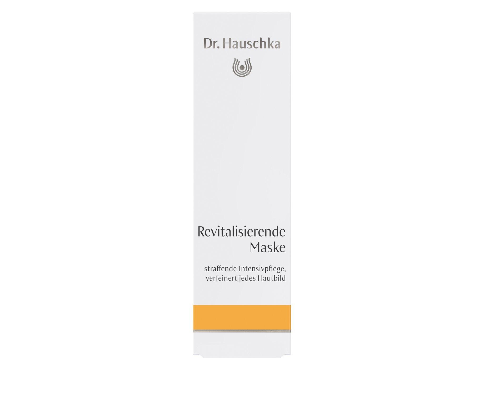 Dr. Hauschka Revitalmaske