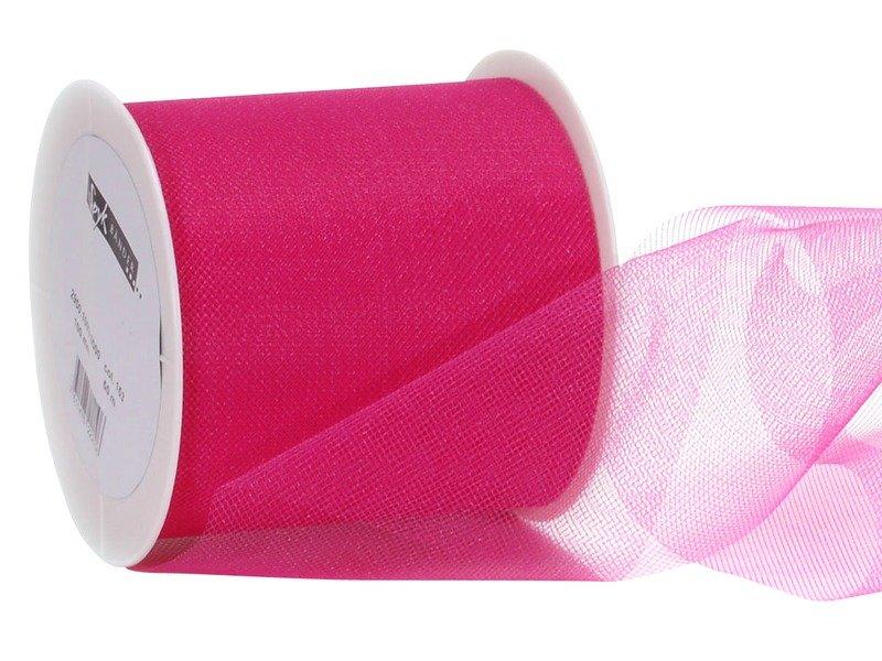 SPYK SPYK Band Tüll 10cmx50m