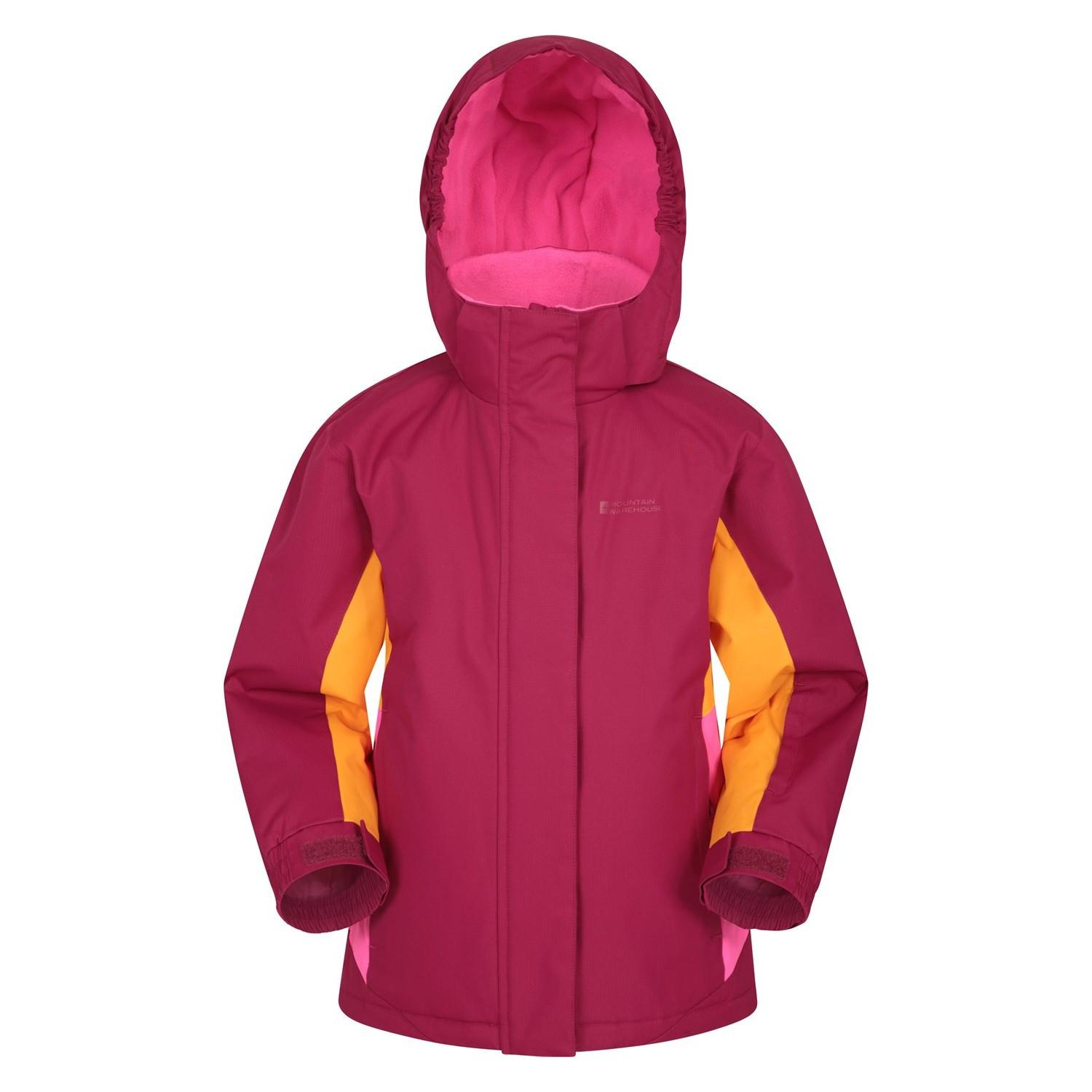Mountain Warehouse Honey Skijacke