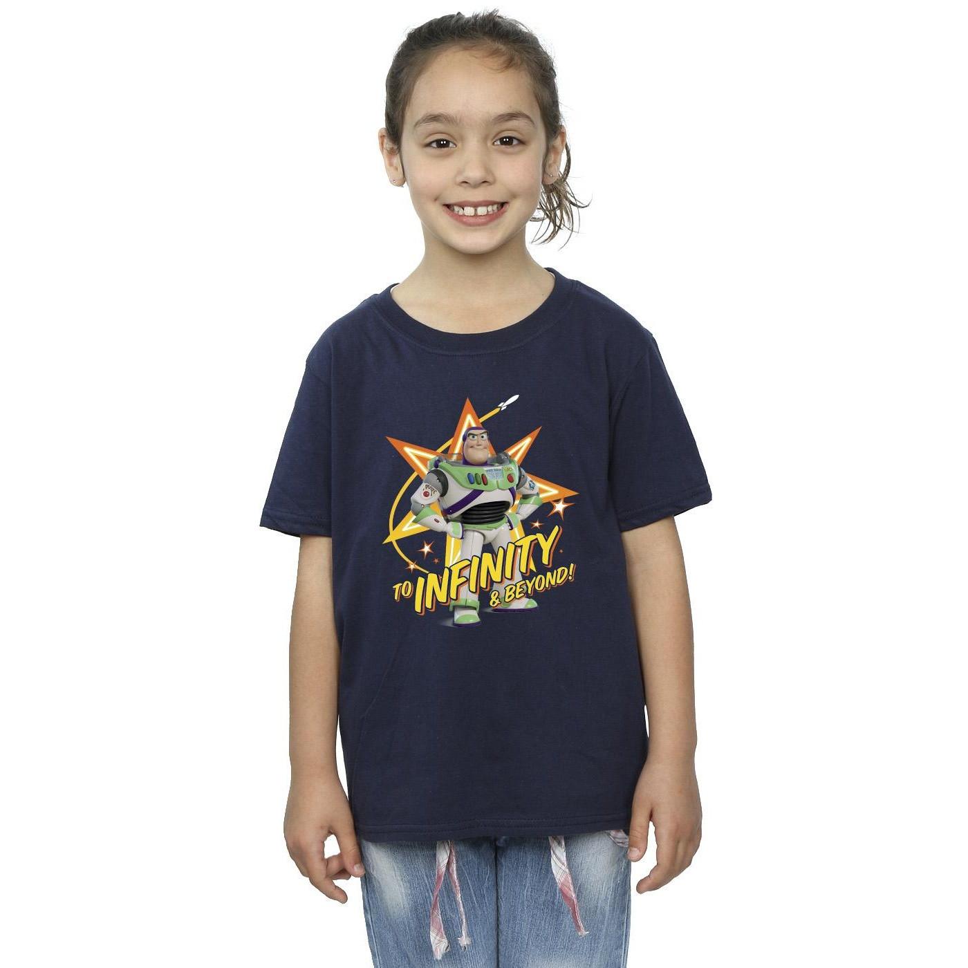 Disney Toy Story To Infinity TShirt