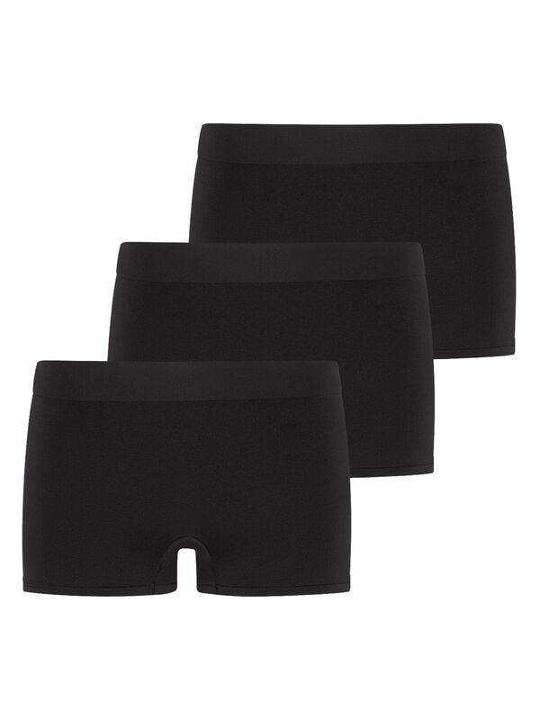 JOCKEY Modern Micro Seamfree Boyshort