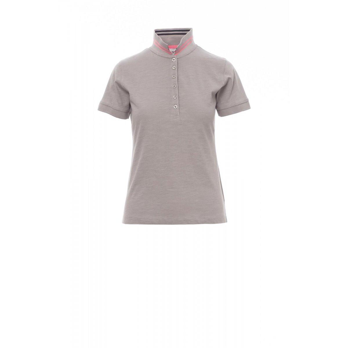 Payper Wear Nautic Slim Fit Kurzarm Poloshirt