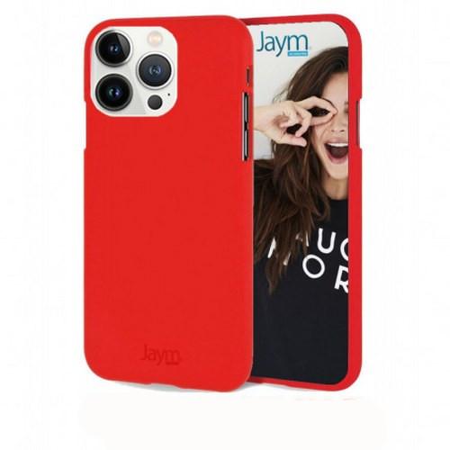 Avizar Hülle iPhone 15 Pro Premium Soft Feeling