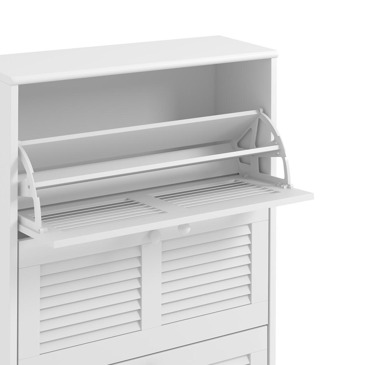 SO'HOME Schuhschrank Mayor