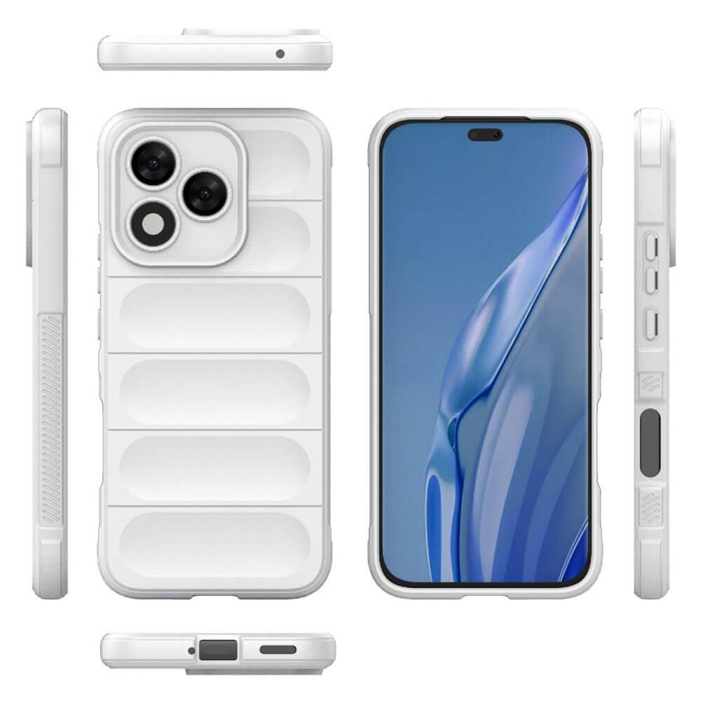 Cover-Discount HONOR 400 Lite - Rugged Protective Hülle