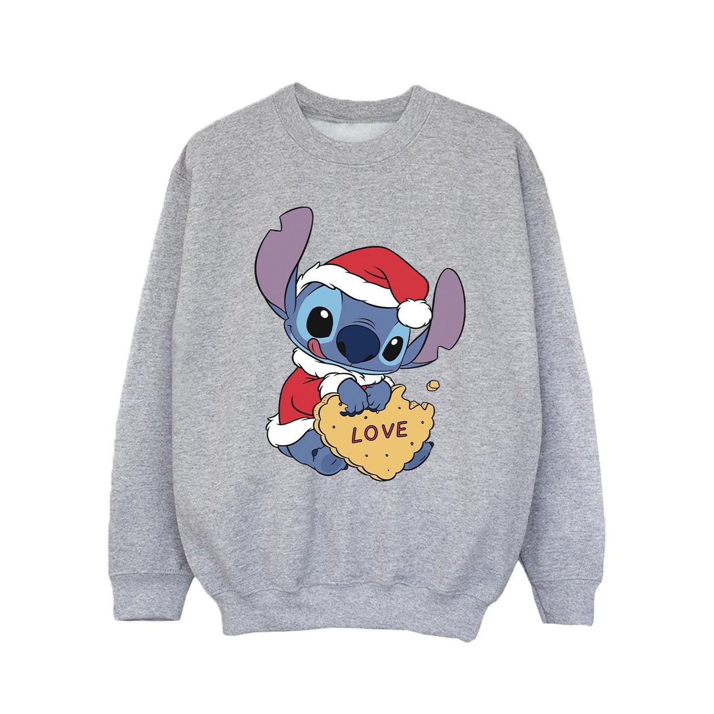 Disney Sweatshirt