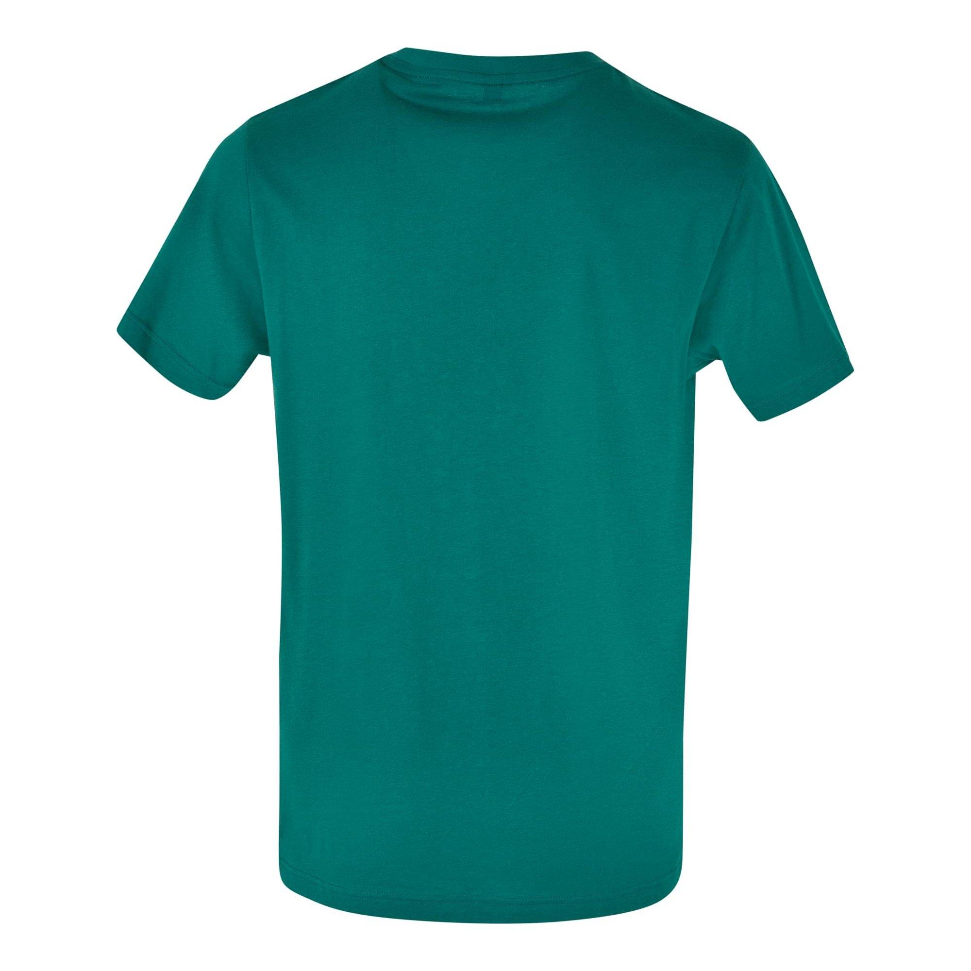 Build Your Own Basic Rundhals T-Shirt
