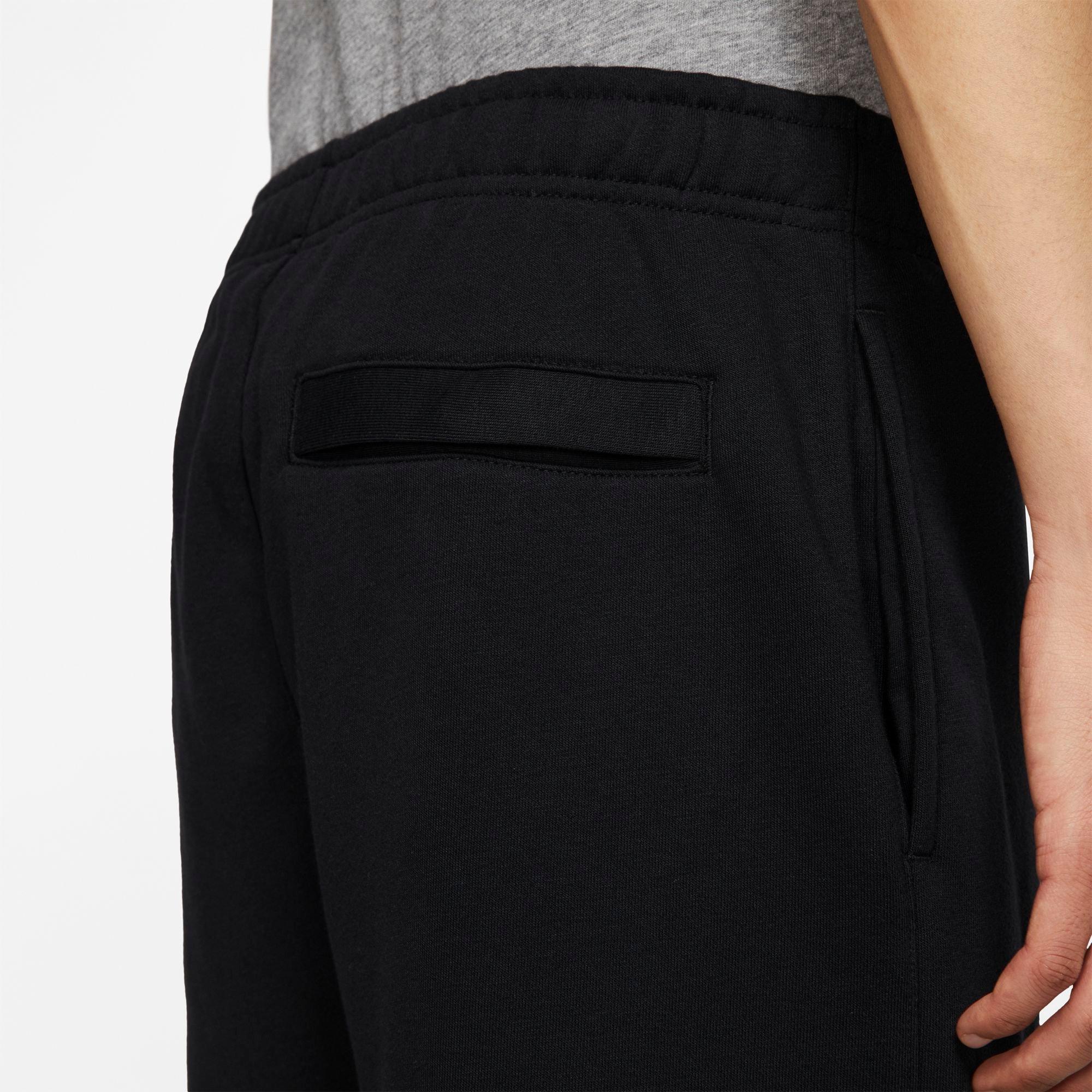 NIKE Club Jogginghose Trainerhose