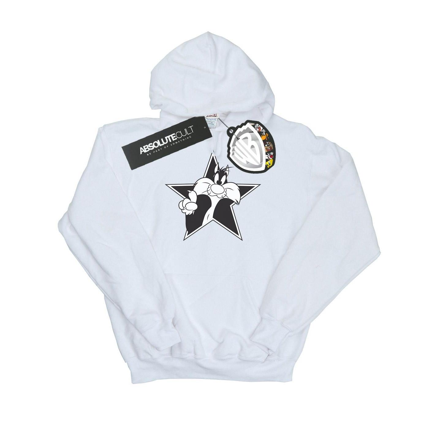 LOONEY TUNES Kapuzenpullover