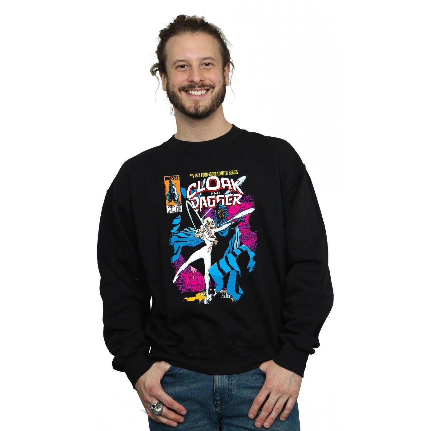 MARVEL Sweatshirt