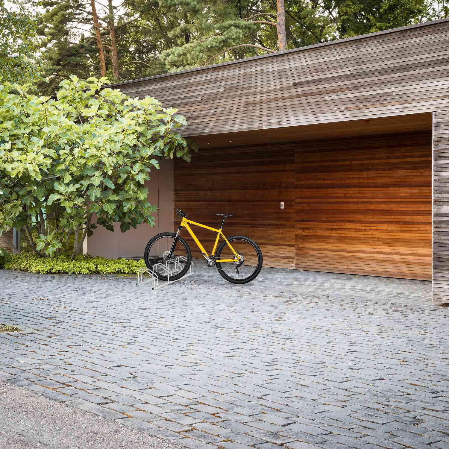 B2X Fahrradträger für 4 Fahrräder