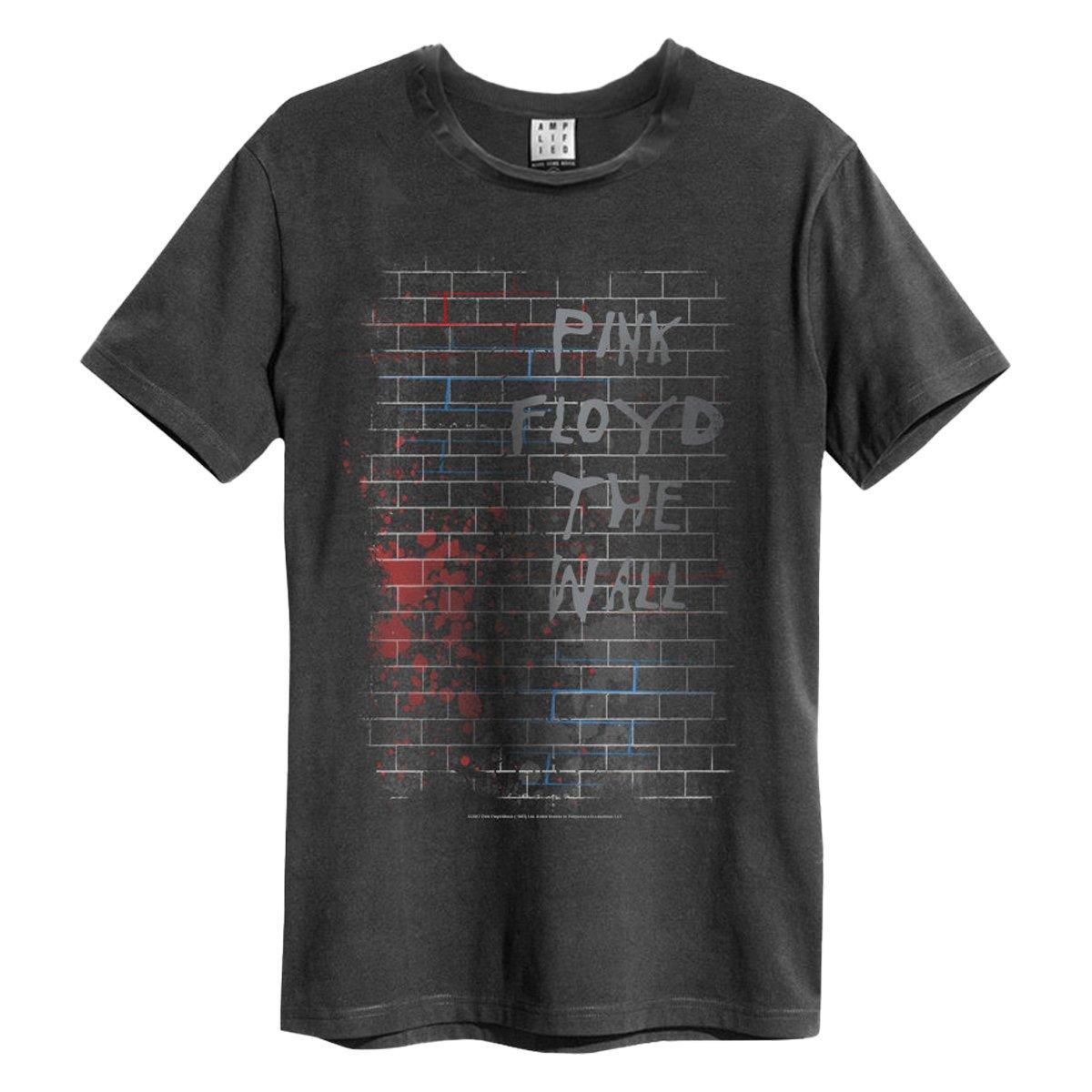 Amplified The Wall T-Shirt