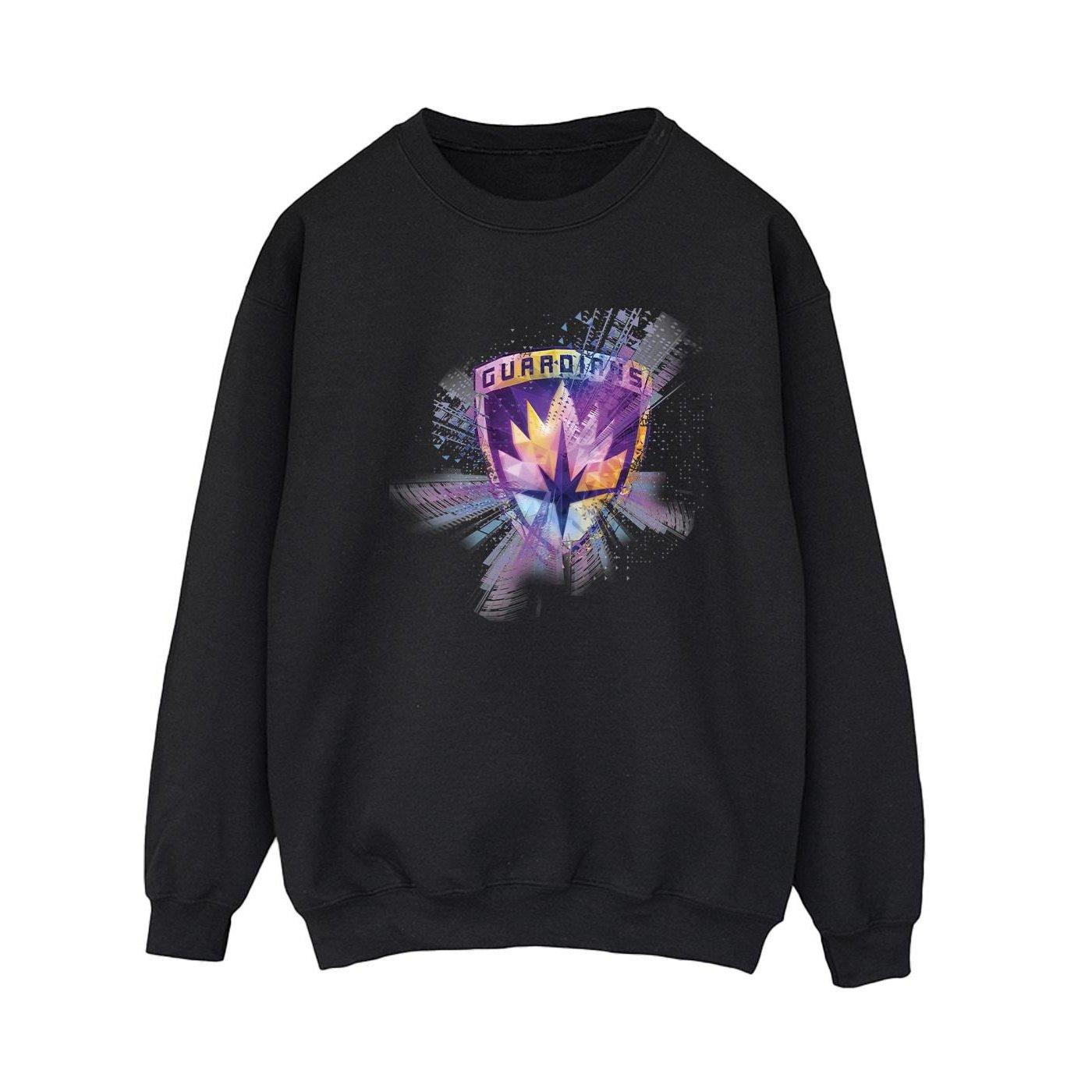 MARVEL Guardians Of The Galaxy Sweatshirt