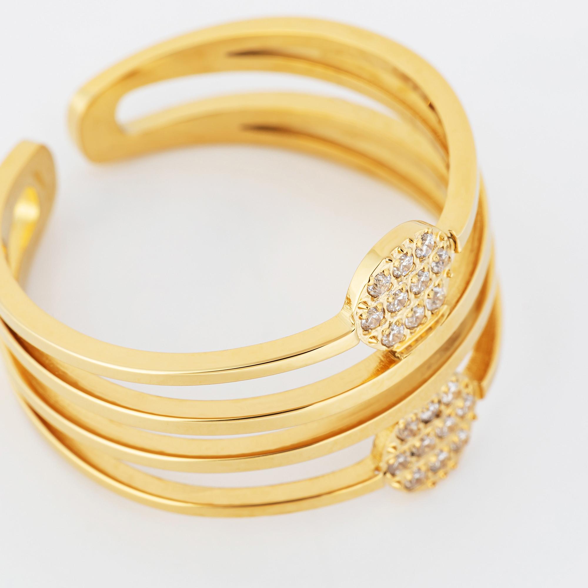 ZAG Bijoux Ring