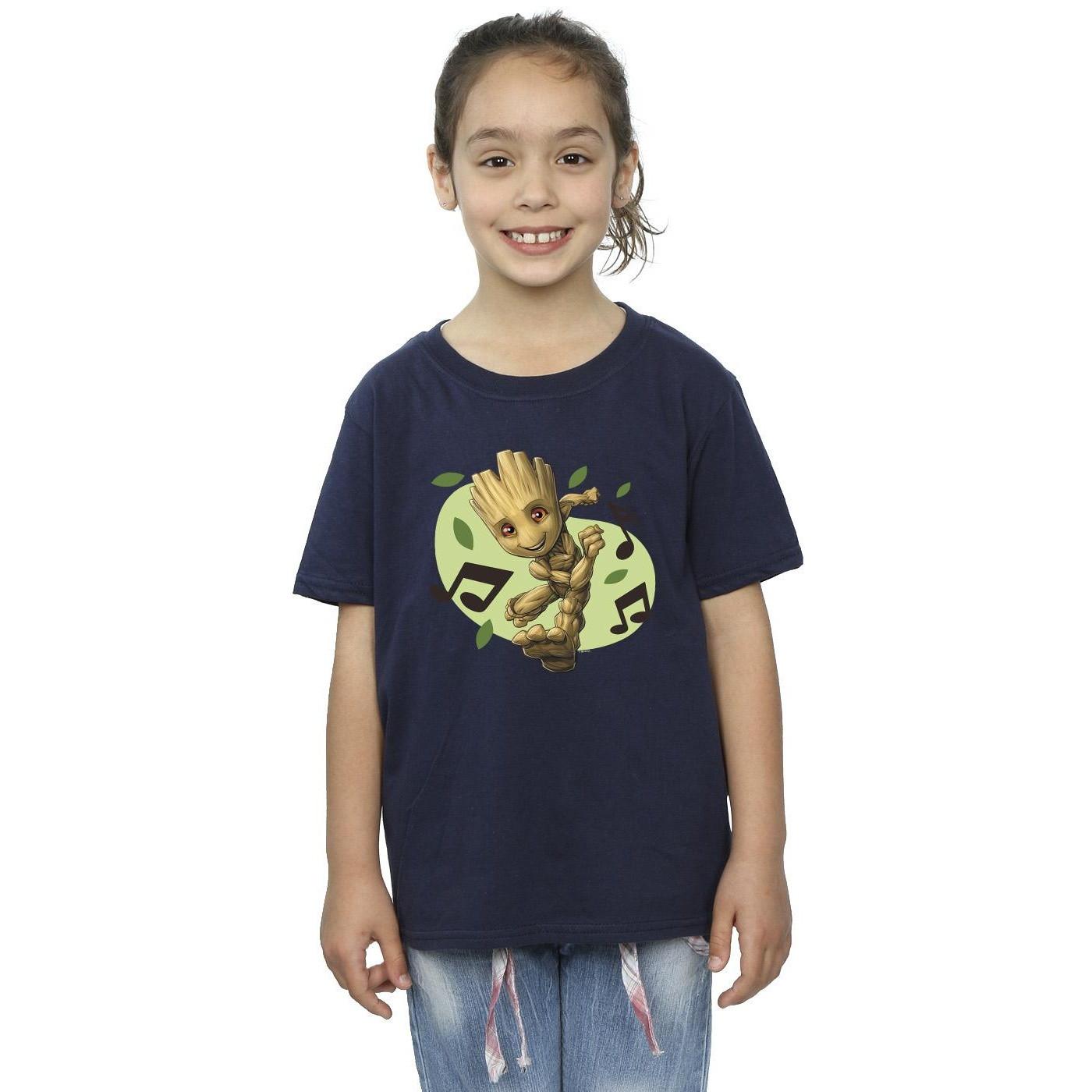 MARVEL Guardians Of The Galaxy TShirt